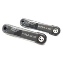 Gear Up Extra Bike Kit (For Bua Aluminium Racks)