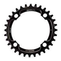 Praxis 1X 104 BCD Wave Chainring