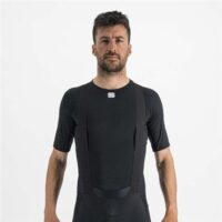 Sportful Midweight Layer Short Sleeve Cycling Tee