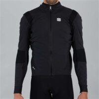 Sportful Aqua Pro Long Sleeve Cycling Jacket