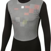 Sportful Fiandre Thermal Layer Long Sleeve Cycling Tee