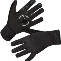 Endura MT500 Freezing Point Waterproof Long Finger Cycling Gloves