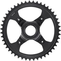 Shimano SM-CRE80-R Chainring 50mm Chainline