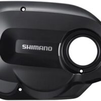 Shimano SM-DUE61 STEPS drive unit cover and screws