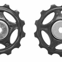 Shimano Alivio RD-M410 tension and guide pulley set