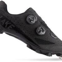 Lake MX238 Carbon Wide Fit MTB/Cross Shoes