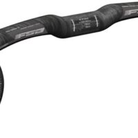 FSA K-Wing AGX Carbon Compact Gravel / Cyclocross Handlebar
