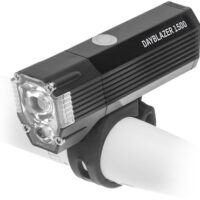 XLC LED USB Rechargeable Rear Light - CL-E11