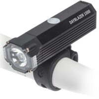 Blackburn Dayblazer 1000 Micro-USB Rechargeable Front Light