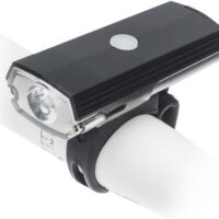 Blackburn Dayblazer 550 Micro-USB Rechargeable Front Light