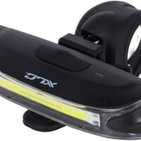 XLC LED USB Rechargeable Front Light - CL-E07