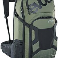 Evoc FR Tour E-Ride 30L Protector Backpack