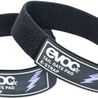 Evoc Tailgate Pad Strap E-Ride (2Pcs)