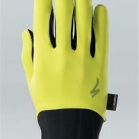 Specialized Hyprviz Prime-Series Neoshell Thermal Womens Long Finger Cycling Gloves