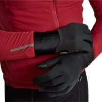 Specialized Prime-Series Neoshell Thermal Womens Long Finger Cycling Gloves
