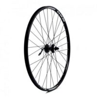 ETC MTB 29" Alloy Double Wall Quick Release Disc Brake Front Wheel