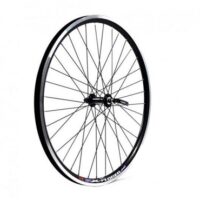 ETC MTB 26" Alloy Double Wall Quick Release Front Wheel