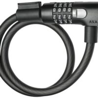 AXA Bike Security Resolute Combination Lock C12 65