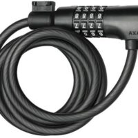 AXA Bike Security Resolute Combination Lock C8 180