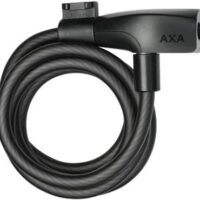 AXA Bike Security Resolute Cable Lock 8-150