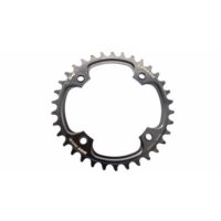 Praxis 1X Steel 110 BCD 46T Wave E-Chainring