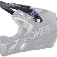 ONeal Visor For Sonus Deft Helmet