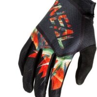 ONeal Matrix Mahalo Long Finger Cycling Gloves