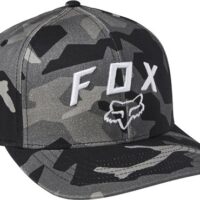 Fox Clothing Bnkr Flexfit Hat