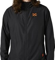 Fox Clothing Calibrated Windbreaker Jacket