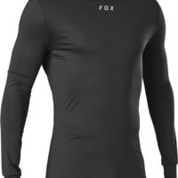 Fox Clothing Tecbase Long Sleeve Shirt Base Layer