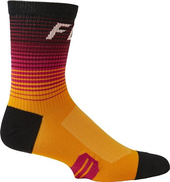Fox Clothing TS57 SE 6" Ranger Socks