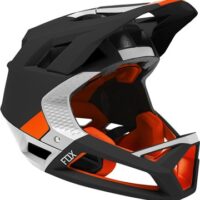 Fox Clothing Proframe Blocked Full Face MTB Cycling Helmet