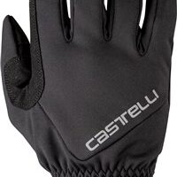 Castelli Entrata Thermal Long Finger Gloves