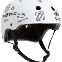 Pro-Tec Cult Classic Certified Helmet