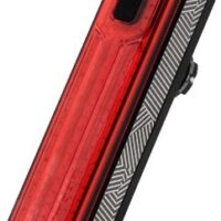 Moon Helix Max USB Rechargeable Rear Light