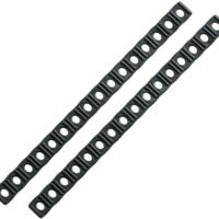 SKS Bracing Rubber For Mud-X, X-Board and Raceblade - Pack of 2
