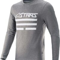 100% R-Core Youth Long Sleeve MTB Cycling Jersey