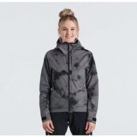 Specialized Altered Trail Rain Womens Cycling Jacket