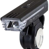 ETC F400 USB Rechargeable Front Light with Remote Switch