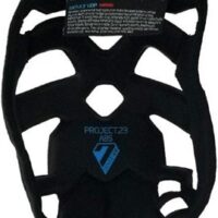 7Protection Project 23 ABS Helmet Pad Set