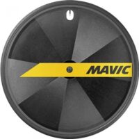 Mavic Comete Road Rear NT Wheel