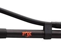 Fox Racing Shox High Pressure Digital Shock Pump 350psi with Swivel Head