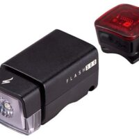 Specialized Flash Pack USB Rechargeable Headlight/Taillight