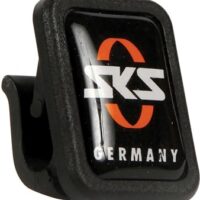 SKS U-Stay Mounting System Clip For Velo Series with SKS Lens