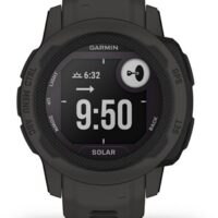 Garmin Instinct 2S Solar GPS Smart Watch
