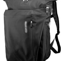 Ortlieb Vario PS QL3.1 Rear Single Pannier Bag