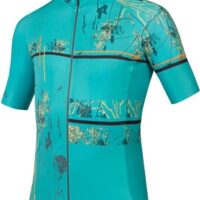 Endura Outdoor Trail Short Sleeve Cycling Jersey Limited Edition