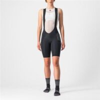 Castelli Free Unlimited Womens Cycling Bib Shorts