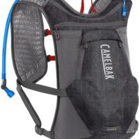 CamelBak Chase 8 Bike Vest Hydration Pack Bag with Fusion 2L Limited Edition