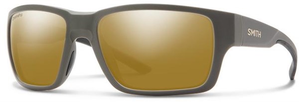 Smith Optics Outback Cycling Sunglasses